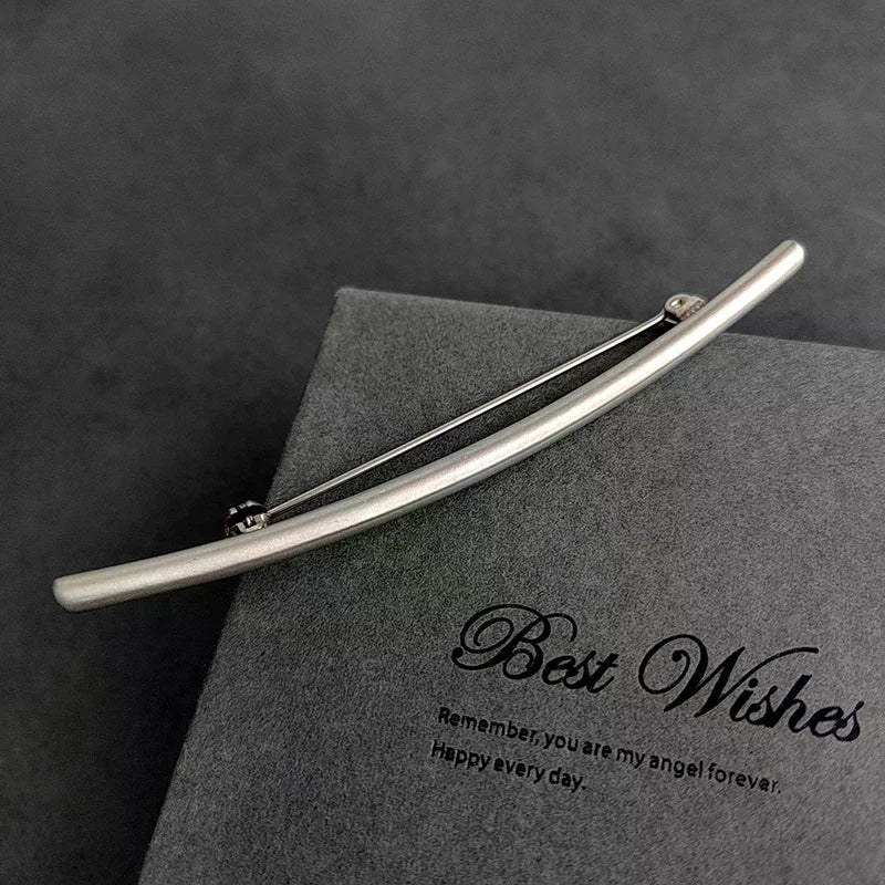 Large Metal Safety Pins for Clothing – Jeans, Dress & Scarf Clothing Safety Pins PLUSH