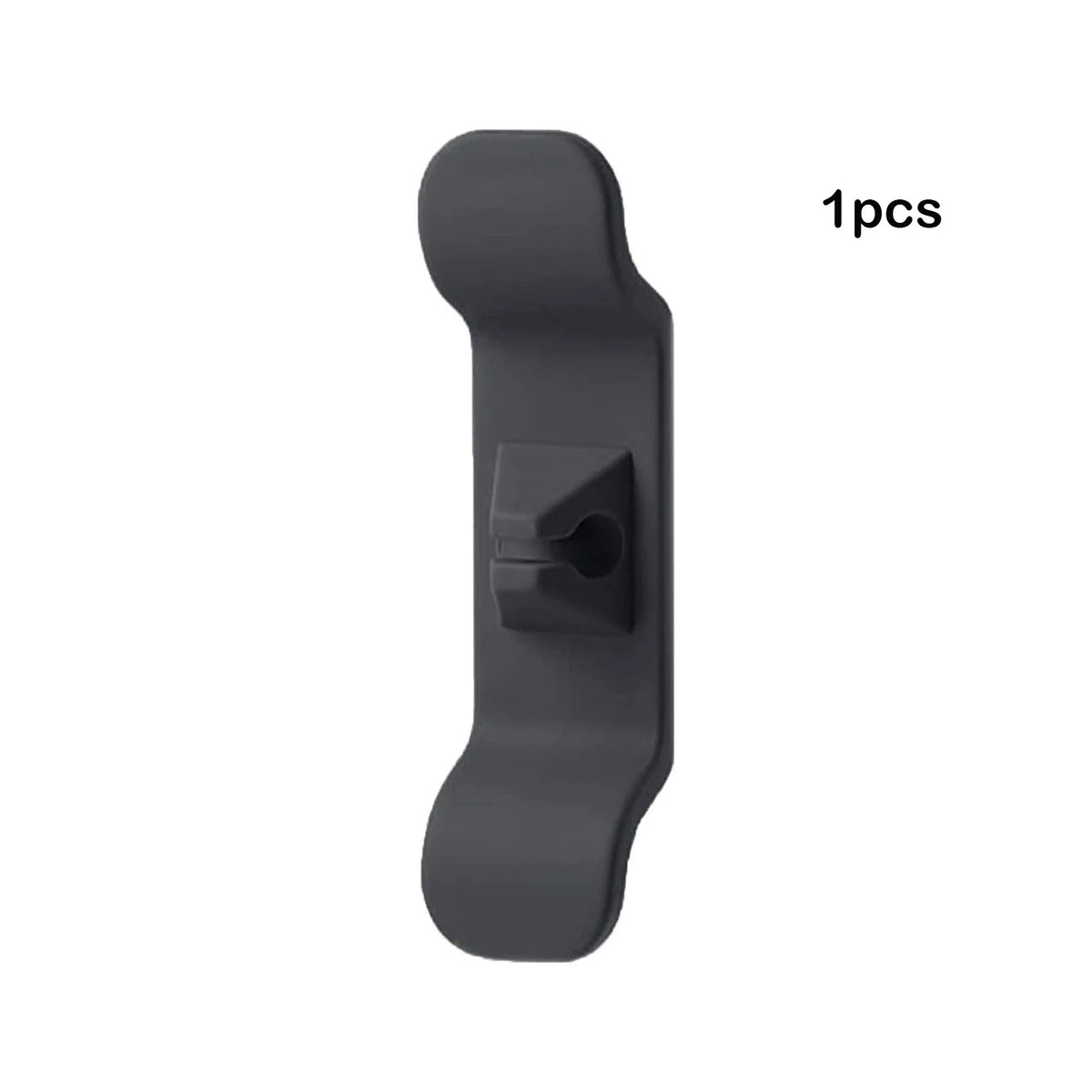 Kitchen Appliance Cord Wrapper & Cable Organizer Clips Cable Cord Organizer PLUSH Black 1 Pcs China Mainland