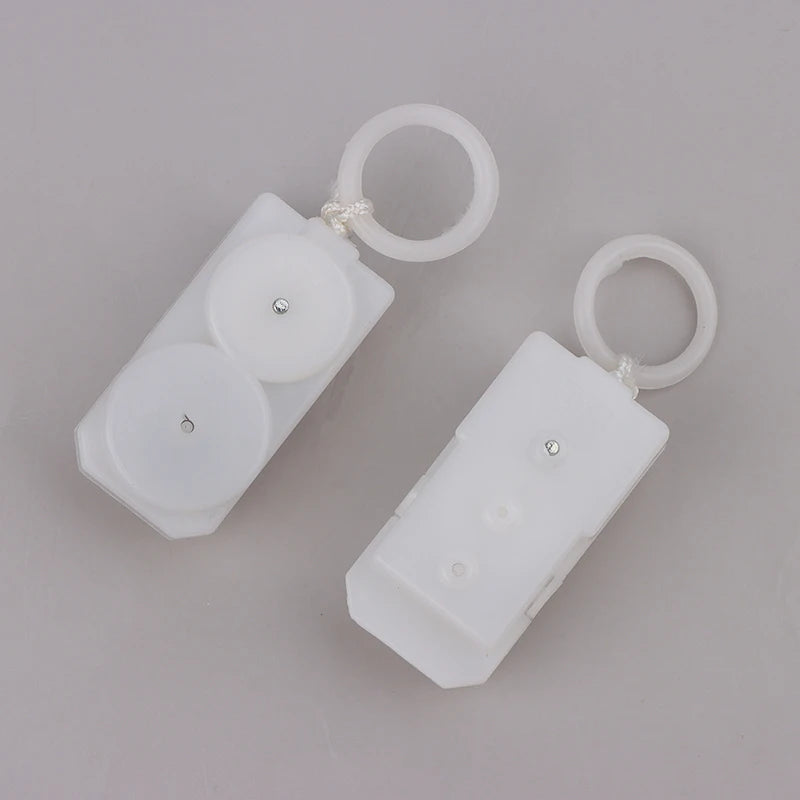 2pcs Pull String Vibration Insert – DIY Plush Toy Movement Tool Plush Toy Accessory PLUSH