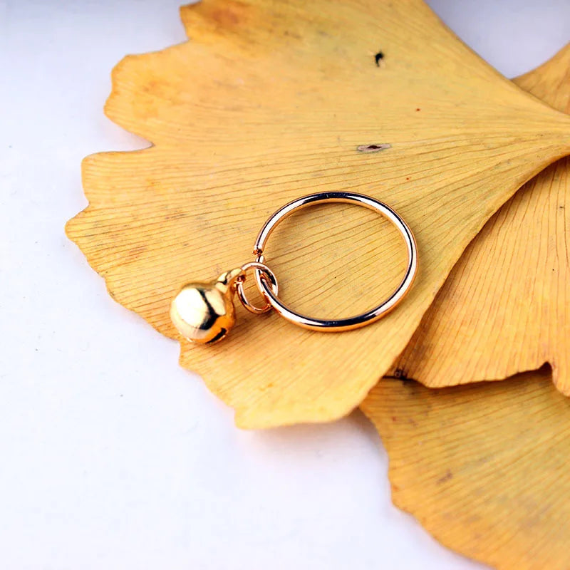 5-Piece Colorful Dreadlock Beads – Wooden Hair Rings & Cuffs