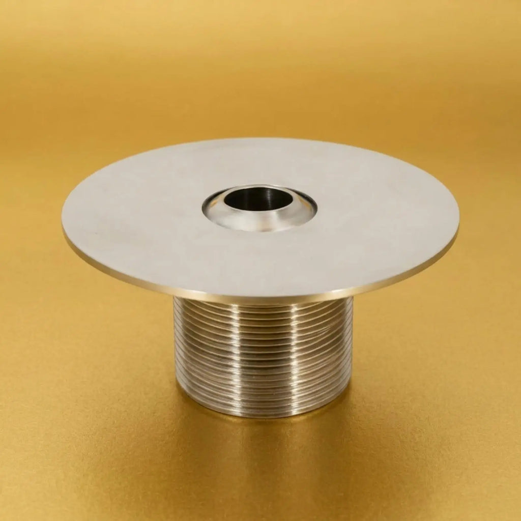 304 Stainless Steel Pool Jet Nozzle – Adjustable Directional Fit Pool Jet Nozzle PLUSH