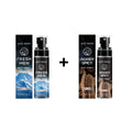 East Moon Sandalwood Men's Deodorant Fragrance Spray 100ml Men's Deodorant Spray PLUSH 2 Colors