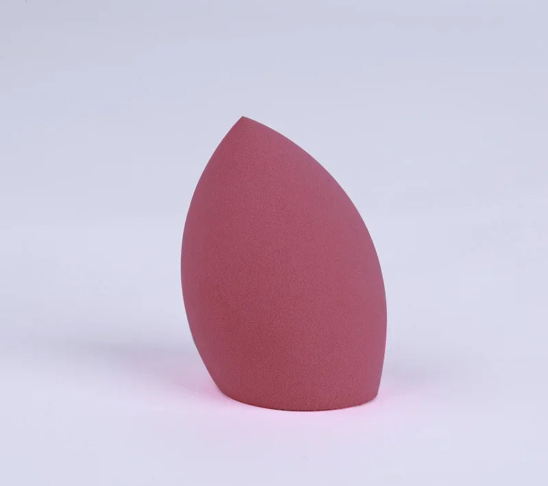 Water-Drop Makeup Sponge Puff | Wet & Dry Foundation Blender Makeup Sponge Puff PLUSH No.6