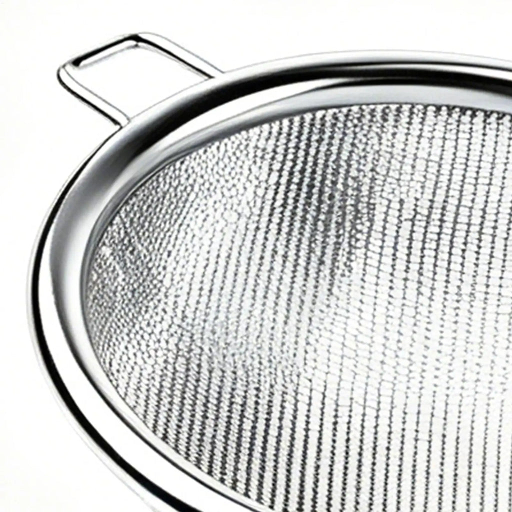 Stainless Steel Fine Mesh Tea Infuser & Loose Leaf Strainer Tea Infuser Strainer PLUSH
