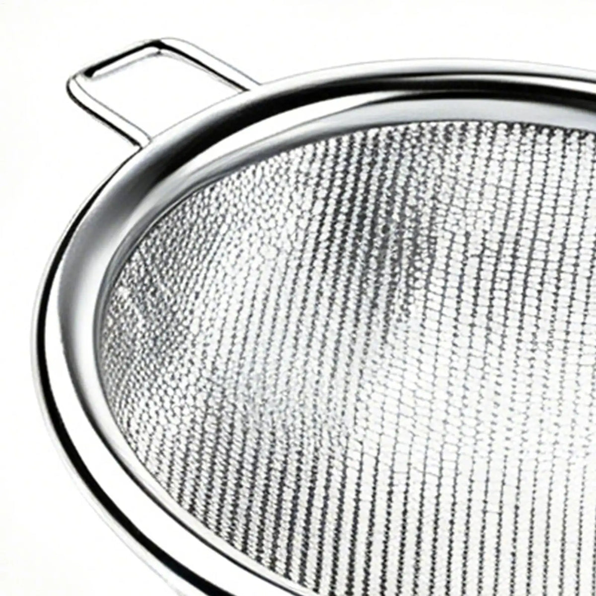 Stainless Steel Fine Mesh Tea Infuser & Loose Leaf Strainer Tea Infuser Strainer PLUSH