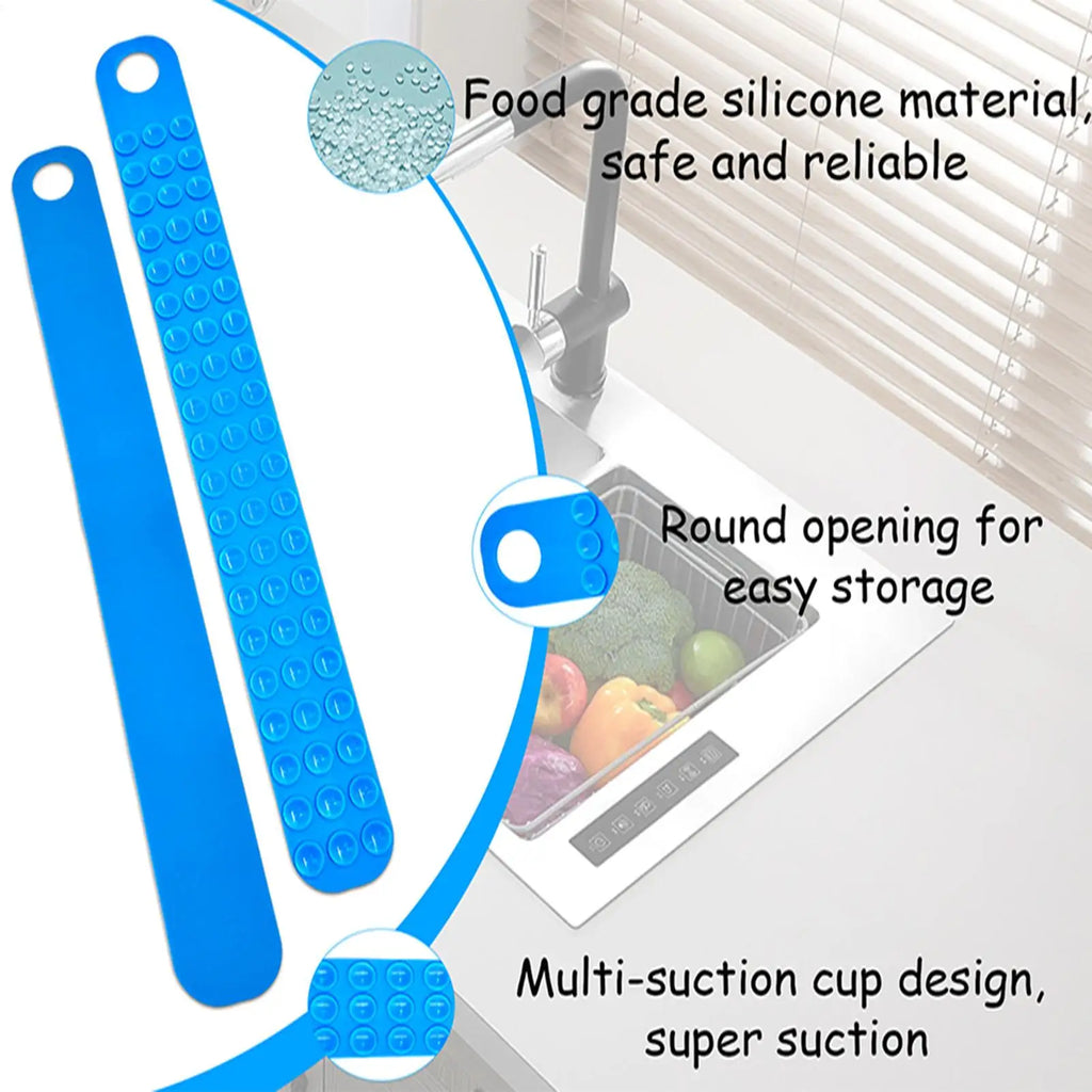 Silicone Meat Defrosting Belt – Quick Thaw Kitchen Tool Kitchen Defrosting Tool PLUSH