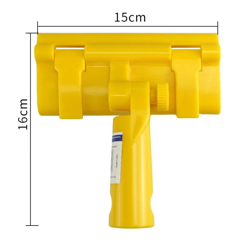 Drywall Flat Trowel Spatula with Extension Adapter & Level Clip Drywall Trowel Set PLUSH 1pcs