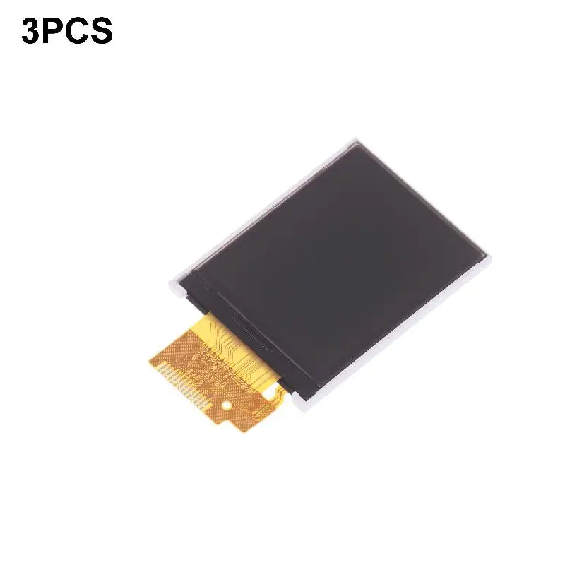 1.77" ST7735 TFT LCD Screen 128x160 SPI Color Display Module LCD Display Module PLUSH A 3PCS