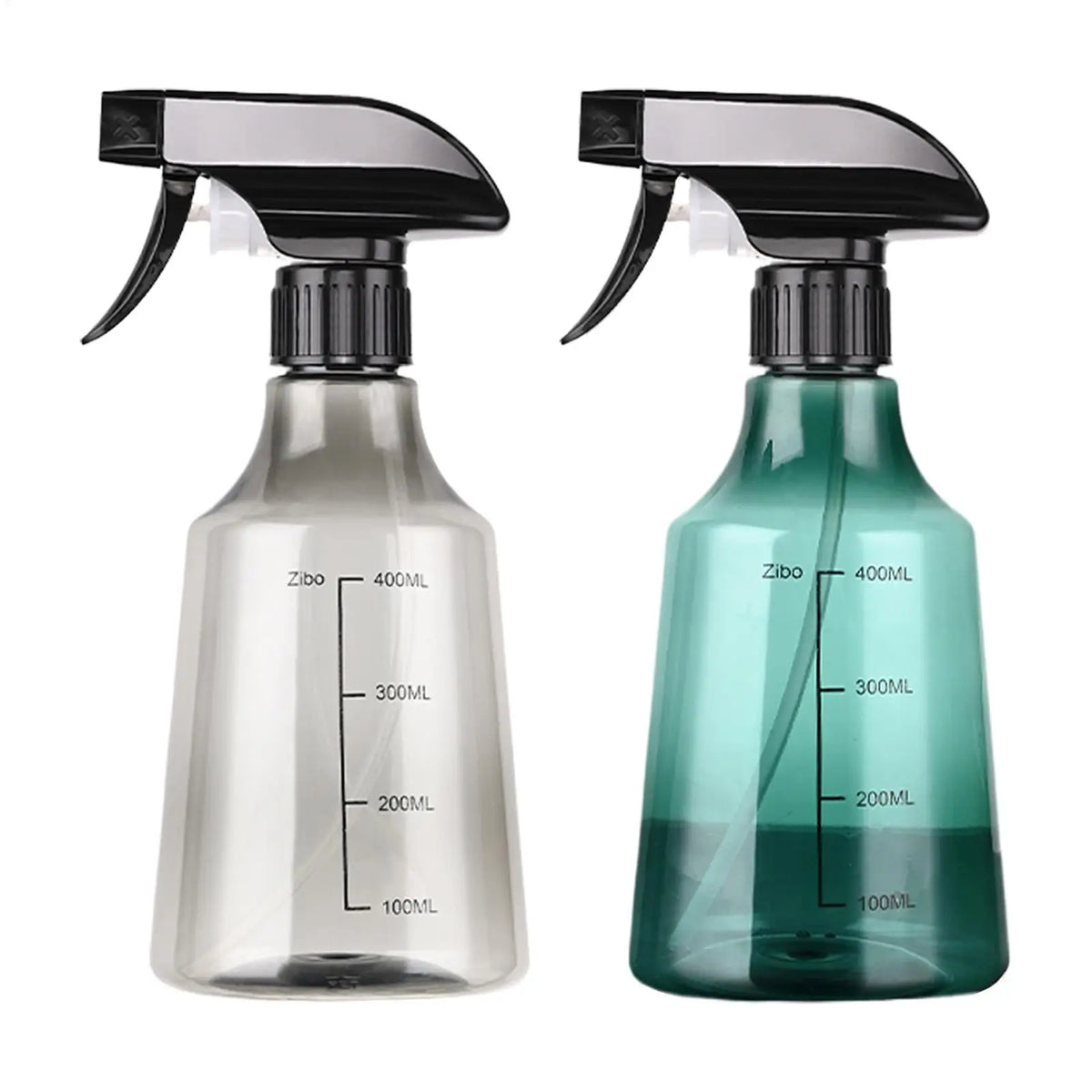 500ml Adjustable Spray Bottle – Plants, Cleaning & Hair Garden Spray Bottle PLUSH