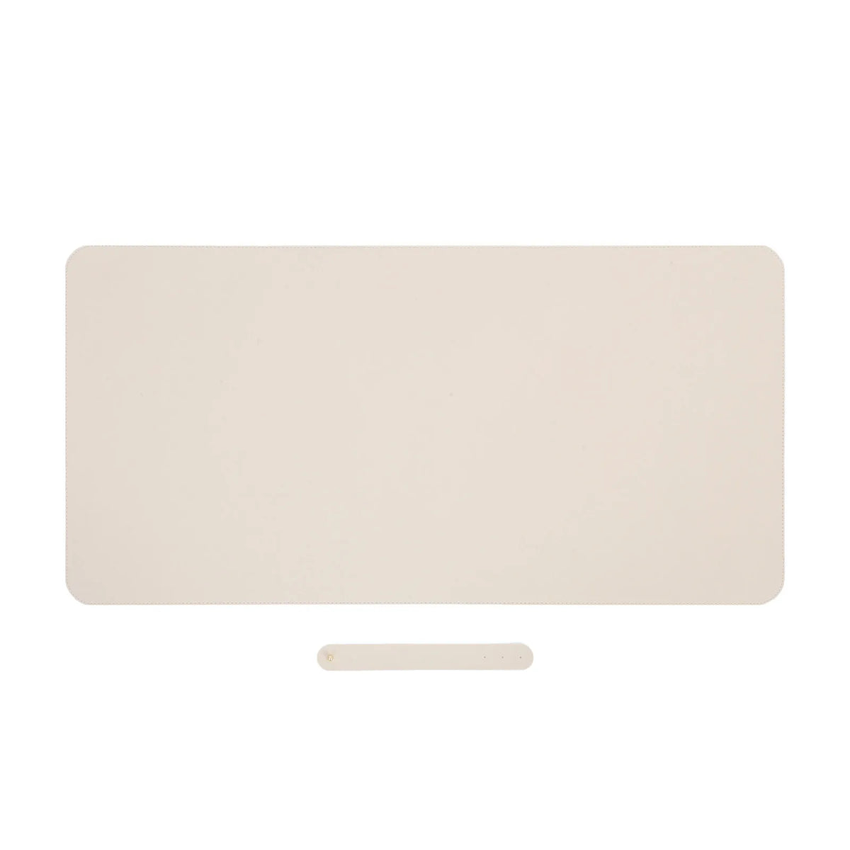 Extra Large Desk Pad Mat – Non-Slip Waterproof Scratch Resistant Desk Pad Mat PLUSH Default Title