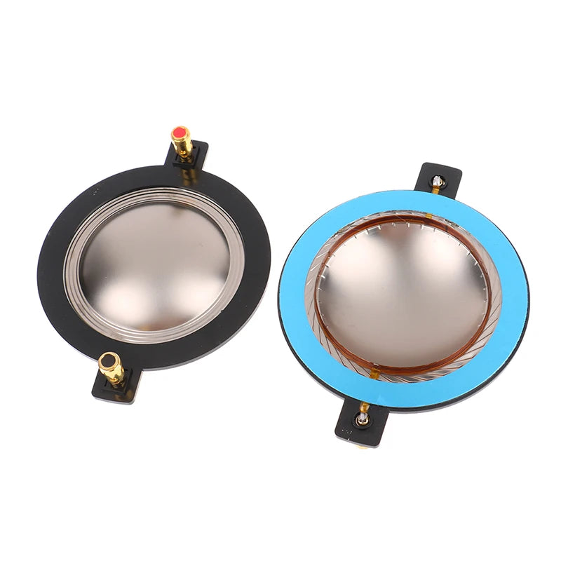 Titanium Tweeter Voice Coil Diaphragm – DIY Speaker Repair Speaker Repair Part PLUSH