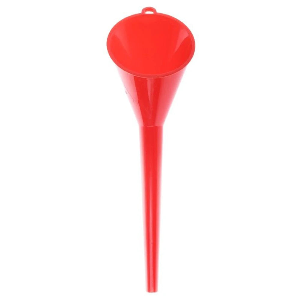 Engine Refueling Funnel with Filter & Extension Pipe | Car Motorcycle Automotive Refueling Funnel PLUSH