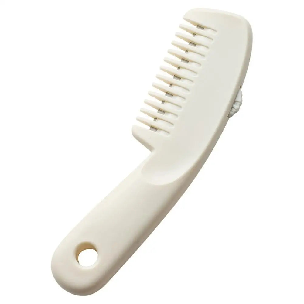Professional Hair Thinning & Cutting Comb – Barber Styling Tool Hair Thinning Comb PLUSH C CN