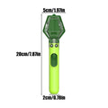 Kids Insect Catcher Bug Observer Toy – Outdoor Explorer Kids Nature Explorer Toy PLUSH Green