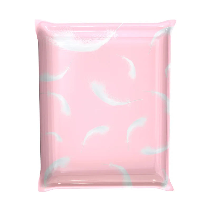 Reusable Vacuum Compression Bags with Pump | Clothes Storage Vacuum Storage Bags PLUSH Vacuum Bag C 60X80CM
