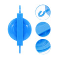 10pcs Single Pulley Block Set – Physics Mechanics Teaching Kit Physics Teaching Kit PLUSH Default Title