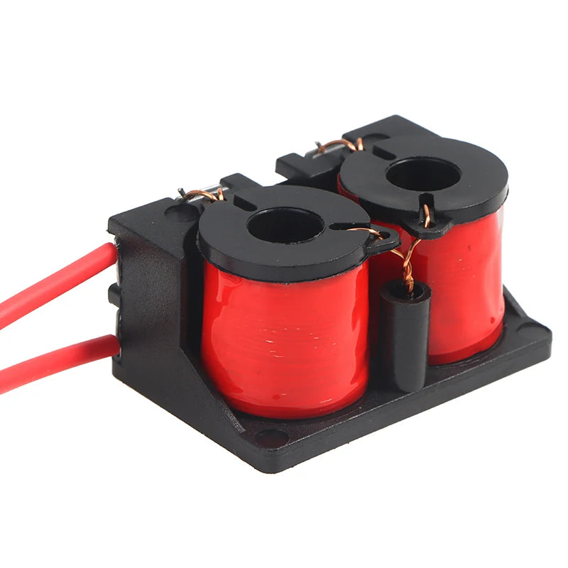 1073 Electric Motor Lock Coil Electromagnet DC 9-18V All Copper Electromagnet Coil PLUSH