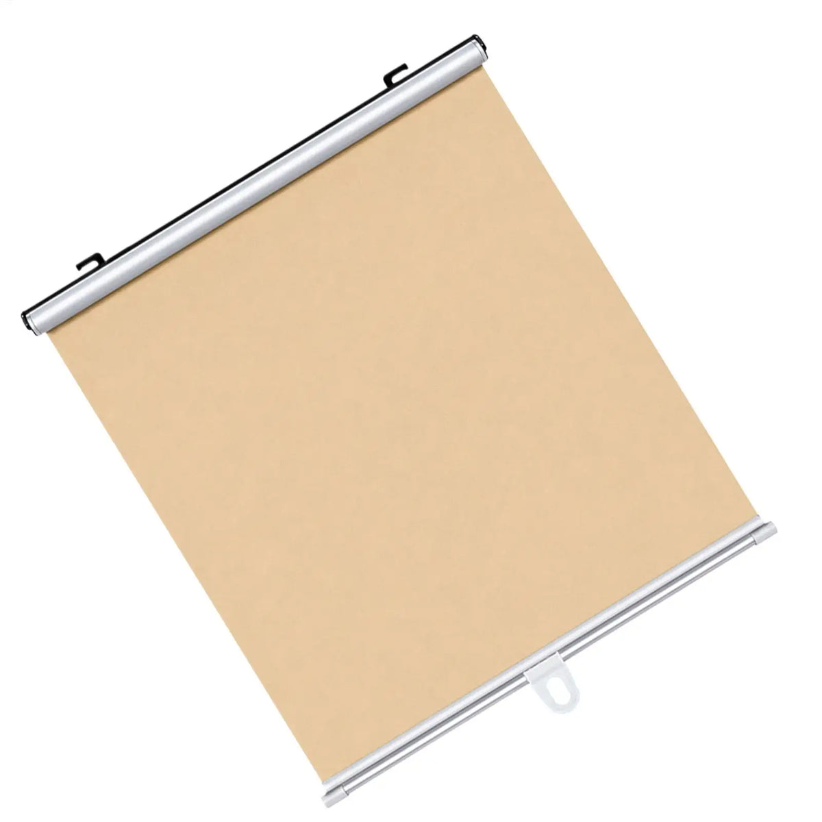 Retractable Car Sunshade No-Drill Suction Cup Windshield Cover Car Windshield Sunshade PLUSH