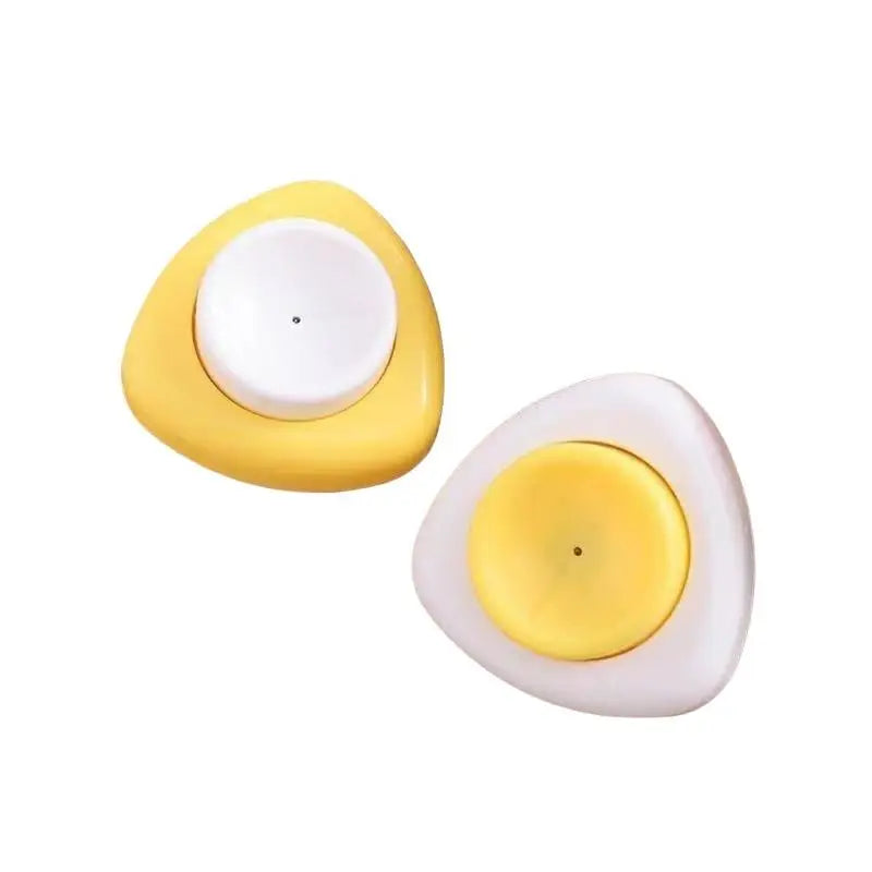 Egg Piercer Puncher | Anti-Crack Boiled Egg Tool Egg Kitchen Tool PLUSH