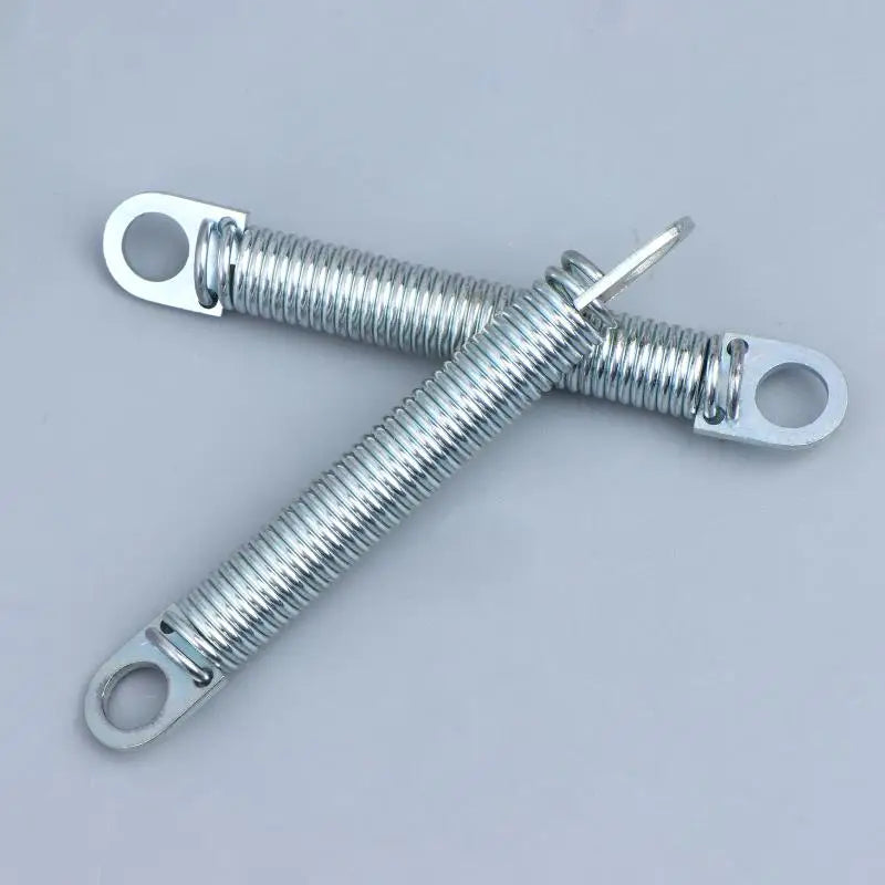 2PCS Door Knife Spring for Schindler 3300 3600 5200 5500 Elevator Elevator Door Spring PLUSH