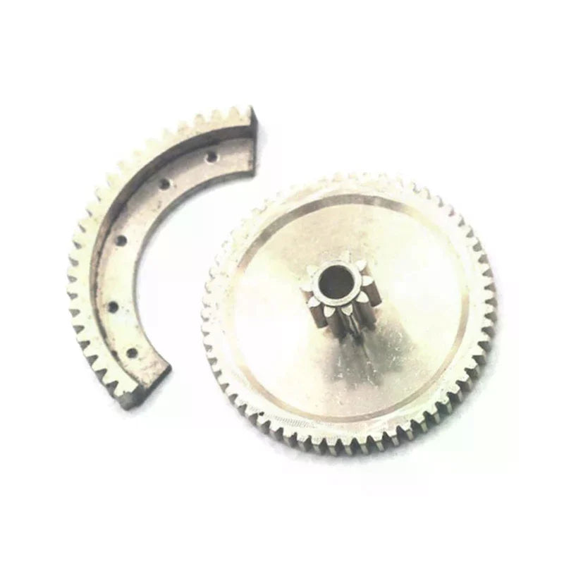 Brass Throttle Body Actuator Gear Repair Kit – 4cm Actuator Gear Kit PLUSH