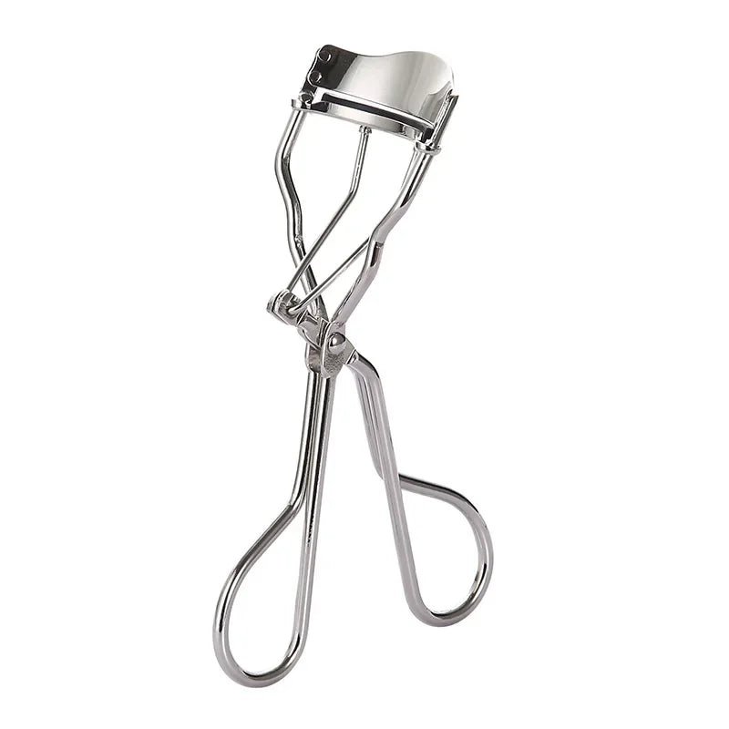 Mini Eyelash Curler – Natural Curl Lash Applicator Clip Eyelash Curler PLUSH No.2 1pc