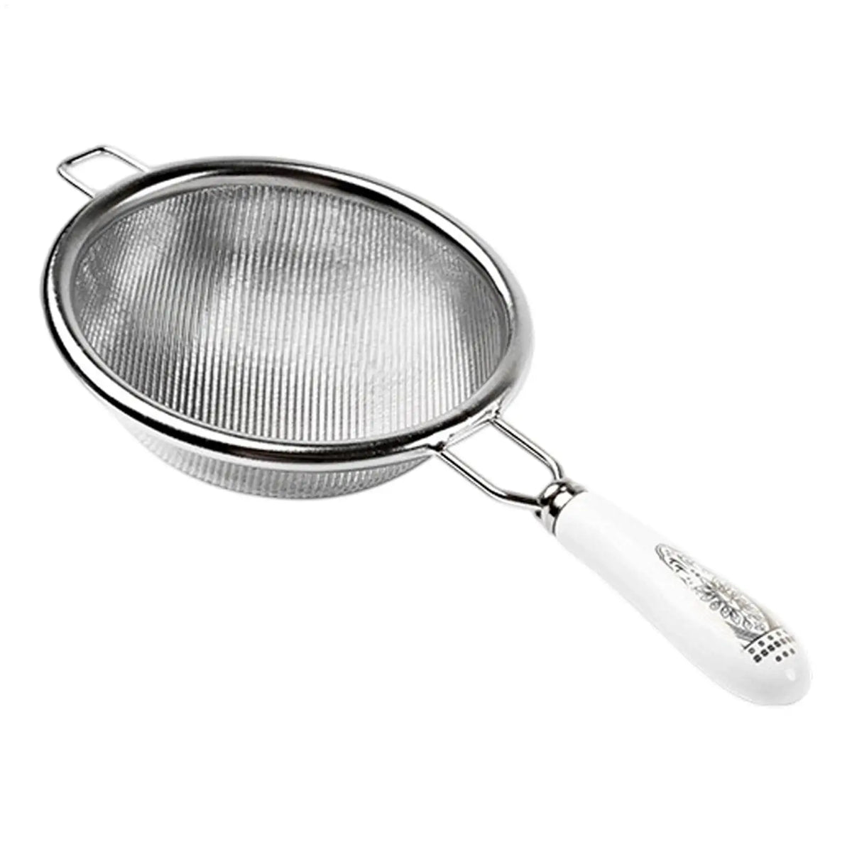 Stainless Steel Fine Mesh Tea Infuser & Loose Leaf Strainer Tea Infuser Strainer PLUSH