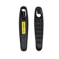 RIDERACE Ultralight Bike Tire Levers 2pcs – MTB & Road Bicycle Tire Levers PLUSH Default Title