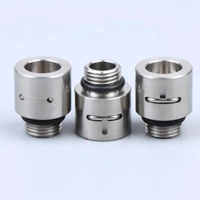1/4" Pressure Washer Nozzle Adapter Tips for Karcher K Series Pressure Washer Adapter PLUSH