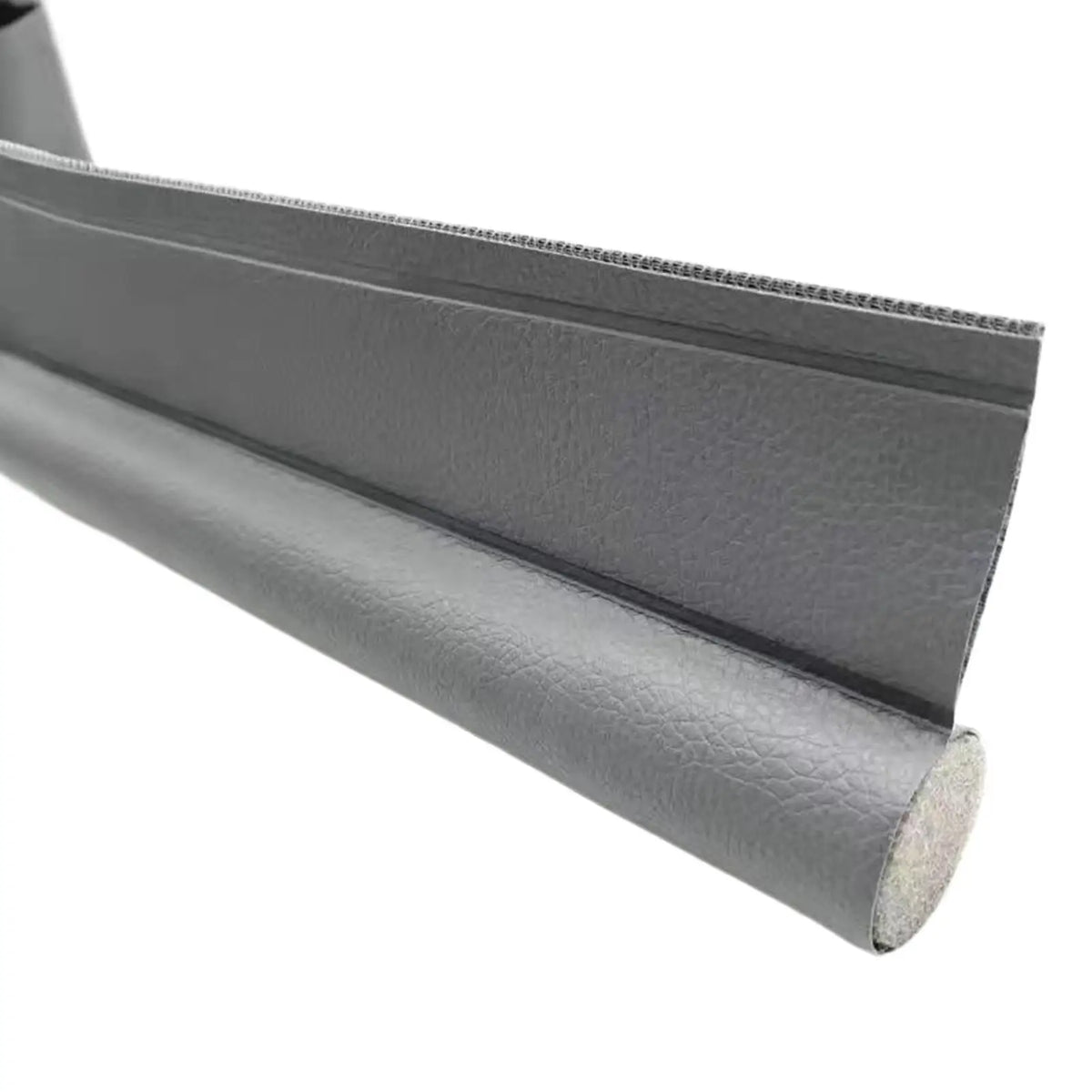 Door Bottom Seal Strip – Draft Stopper & Soundproof Door Blocker Door Draft Stopper PLUSH