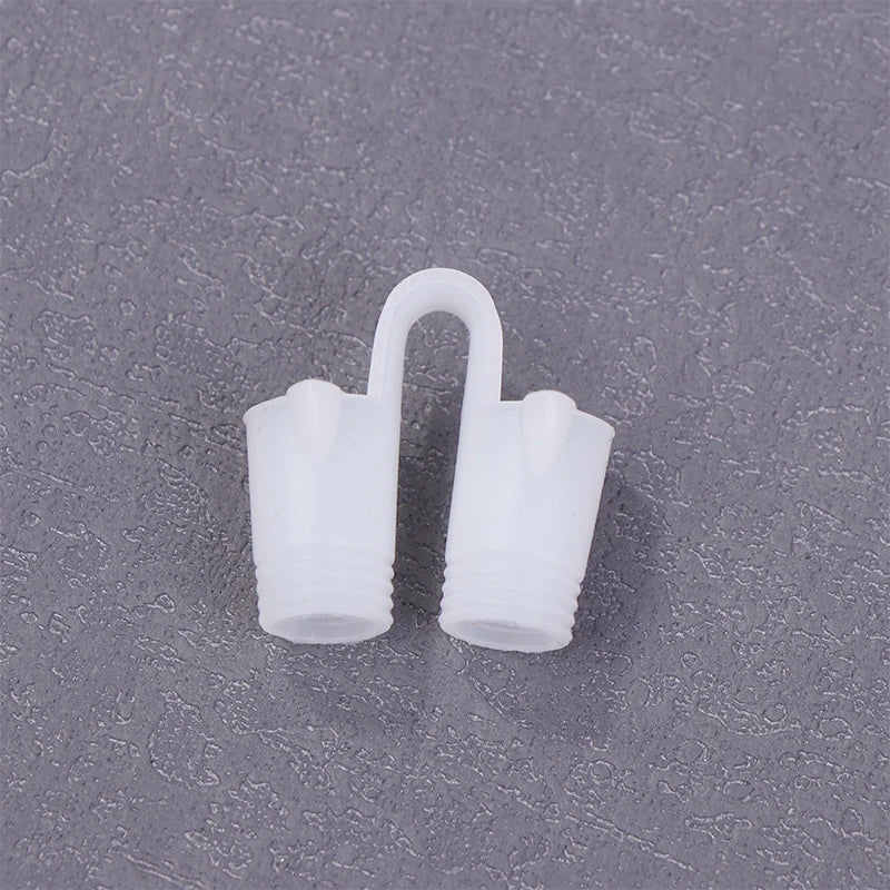 Silicone Nasal Dilators for Better Sleep | 4 or 8 Pack Nasal Dilator PLUSH