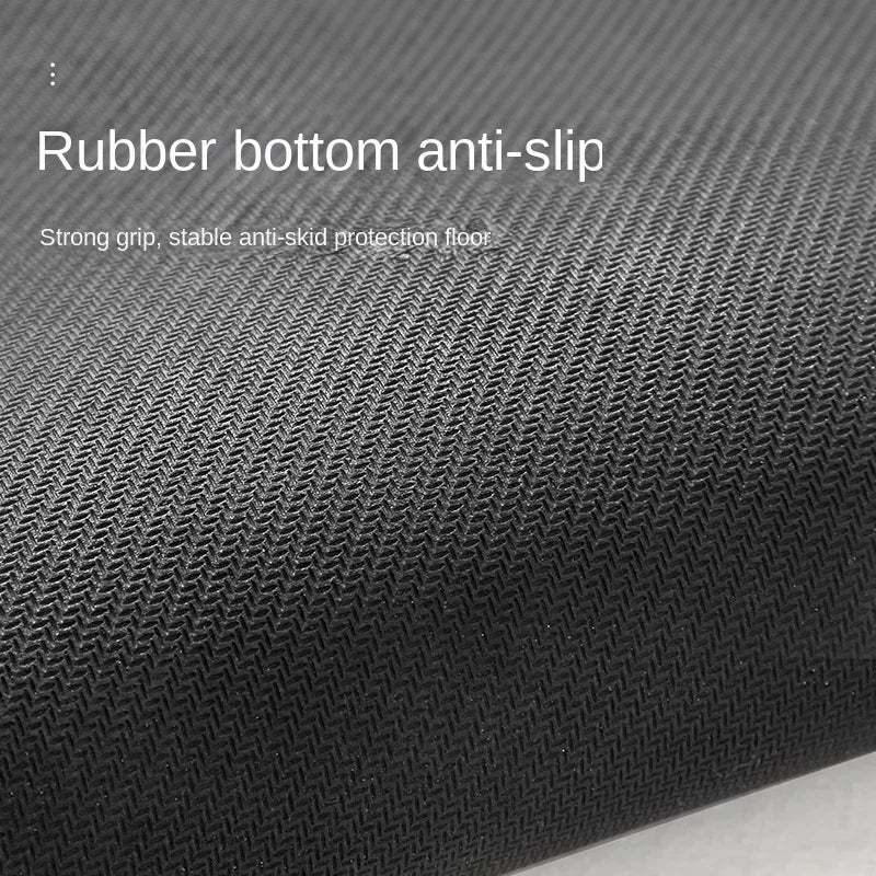 Non-Slip Waterproof Kitchen Mat | Absorbent Standing Rug Kitchen Floor Mat PLUSH