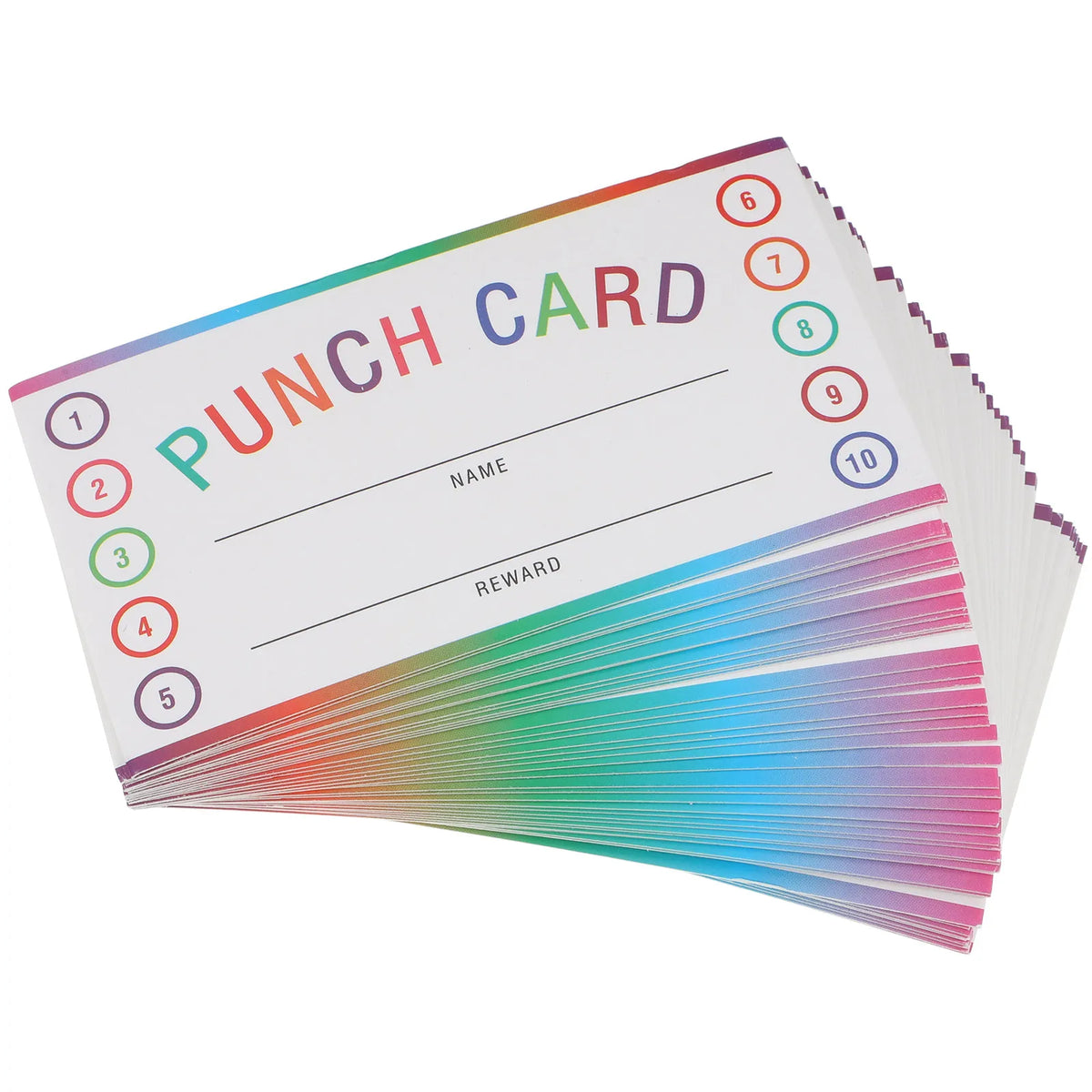 Birthday Certificates for Students – 50 Classroom Reward Cards Classroom Reward Cards PLUSH