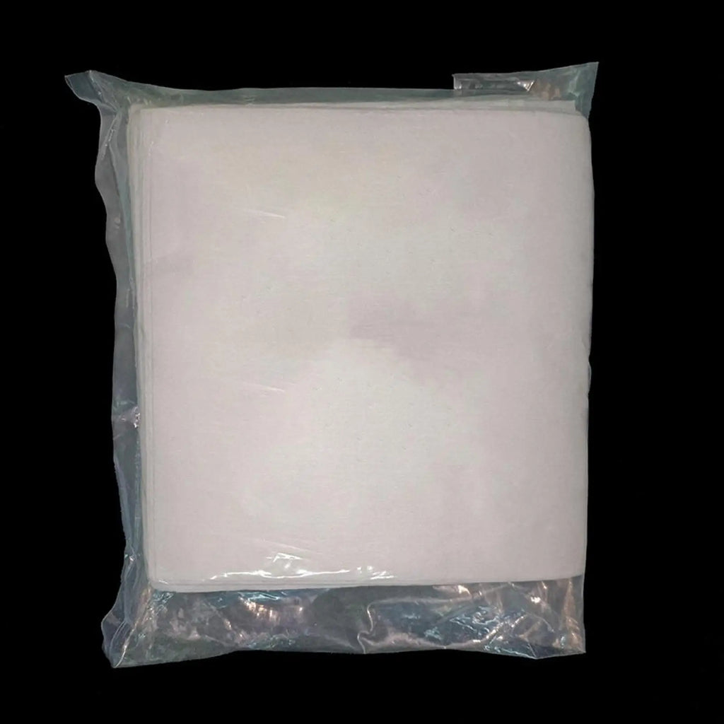 Ski & Snowboard Wax Remover Sheets – 50pc Base Cleaner Ski Wax Remover Sheets PLUSH