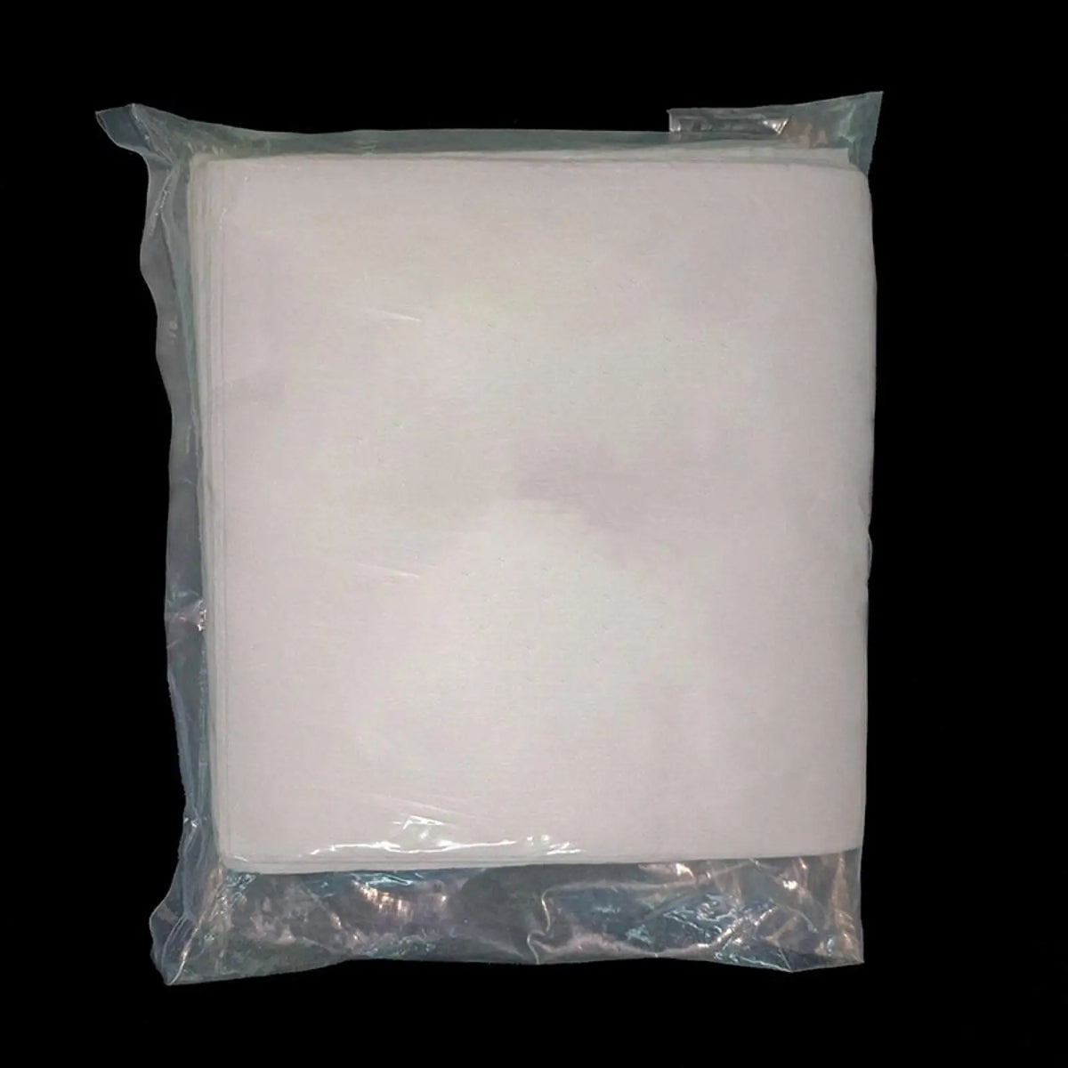 Ski & Snowboard Wax Remover Sheets – 50pc Base Cleaner Ski Wax Remover Sheets PLUSH