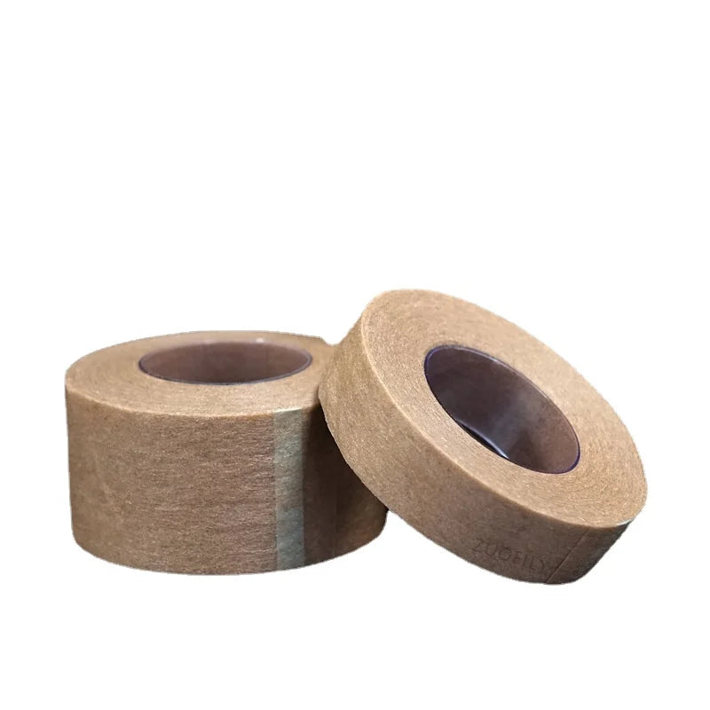 9M Eyelid Tape Roll – Double Eyelid & Lash Extension Tool Eyelid Tape Tool PLUSH