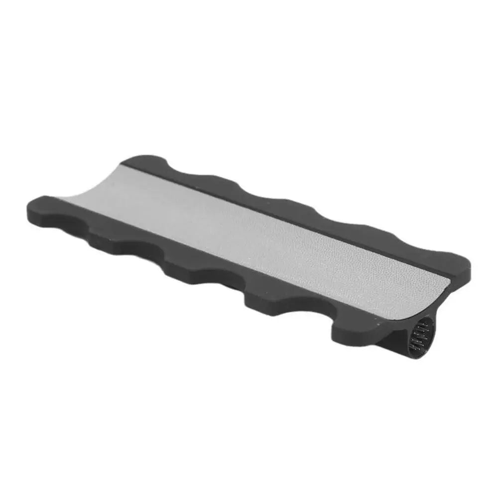 5-in-1 Pool Cue Tip Shaper & Trimmer Tool | Billiards Cue Tip Tool PLUSH
