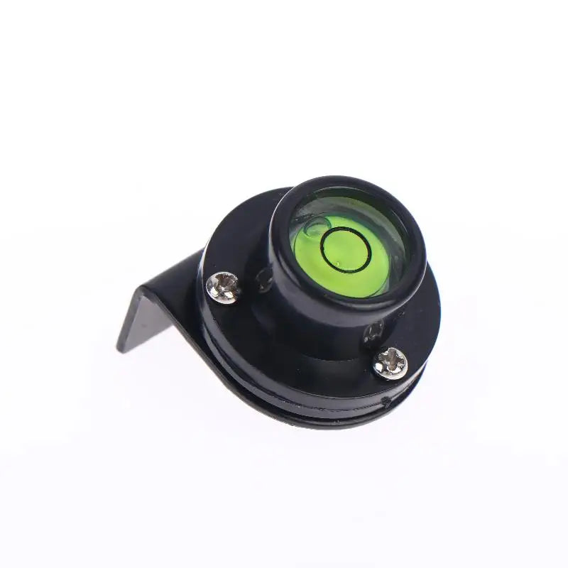 Mini Bubble Spirit Level – High-Precision Leveling Tool Spirit Level Tool PLUSH