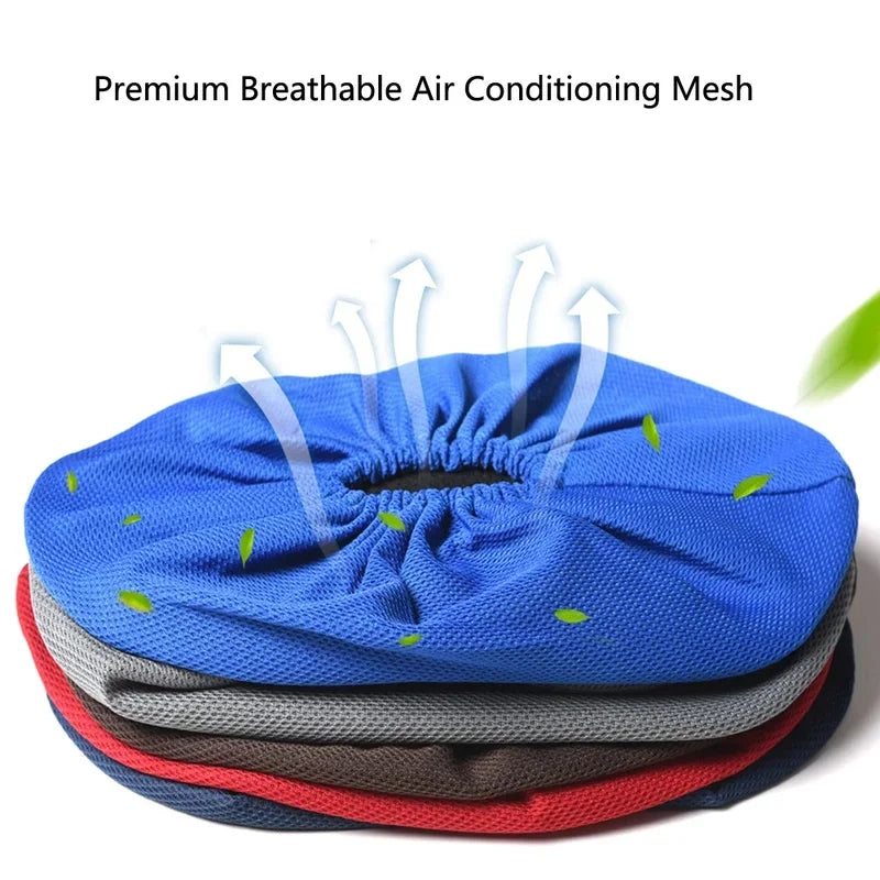 Thick Reusable Non-Slip Shoe Covers – Washable Floor Protectors Reusable Shoe Covers PLUSH