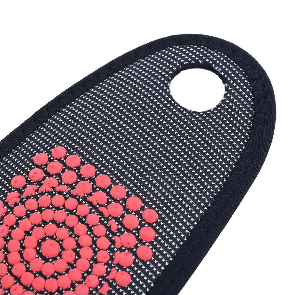 Self-Heating Magnetic Wrist Support Wrap Brace | Wrist Band Wrist Support Wrap PLUSH