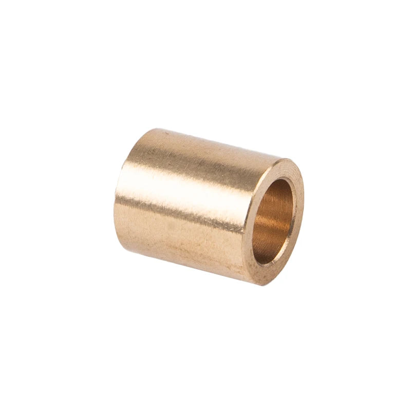 Bread Machine Copper Bearing Sleeve Shaft Ring – Repair Part Bread Machine Part PLUSH 1pcs