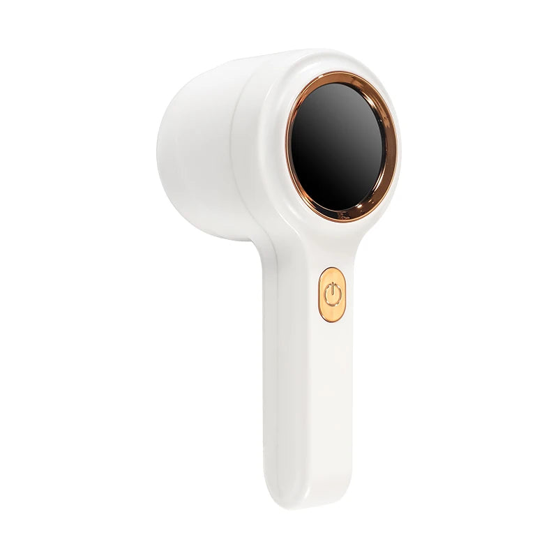 Portable Electric Hair Remover – USB Rechargeable | PLUSH Electric Hair Remover PLUSH WHITE