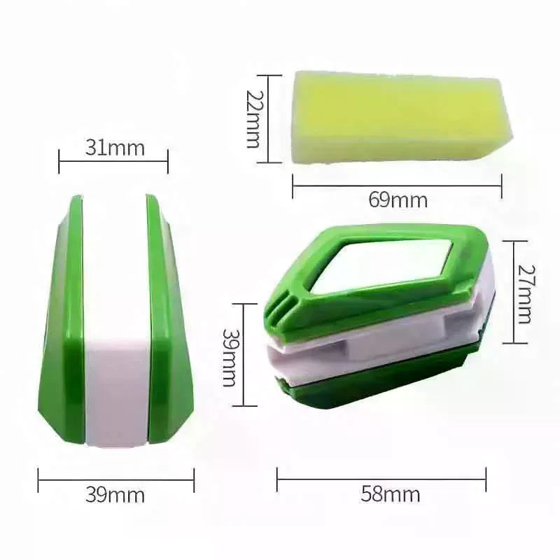 Universal Wiper Blade Repair & Regroove Tool – Car Accessory Wiper Repair Tool PLUSH