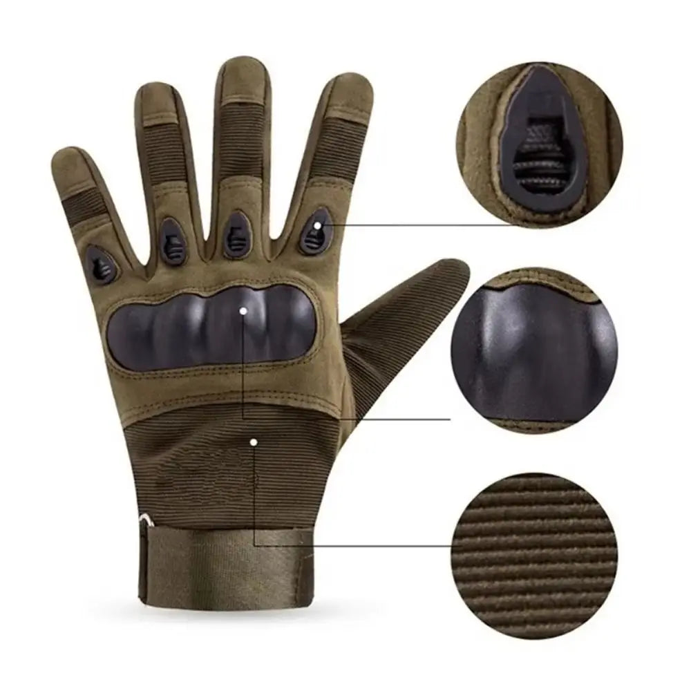 Goatskin Leather Fingerless Motorcycle Gloves – Vintage Racing Fingerless Riding Gloves PLUSH