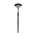 PRO Fan Brush #65 – Powder, Bronzer & Illuminator Makeup Brush Makeup Fan Brush PLUSH 65 Fan Brush