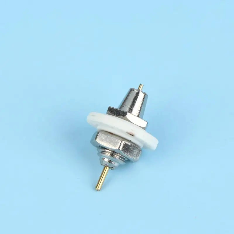 18650 Battery Test Stand Probe – Internal Resistance Tester Battery Test Probe PLUSH 10A positive