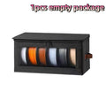 3D Printer Filament Storage Box – Moisture-Proof 1kg Spool Case Filament Storage Box PLUSH 1PCS