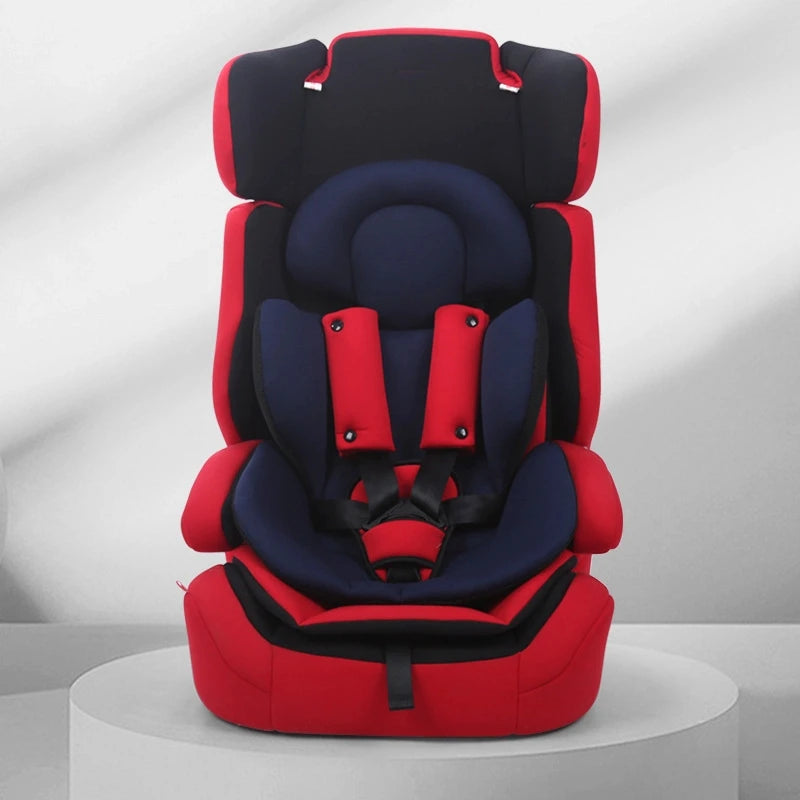 Baby Car Seat Cushion – Breathable Safety Protection Pad Baby Seat Cushion PLUSH