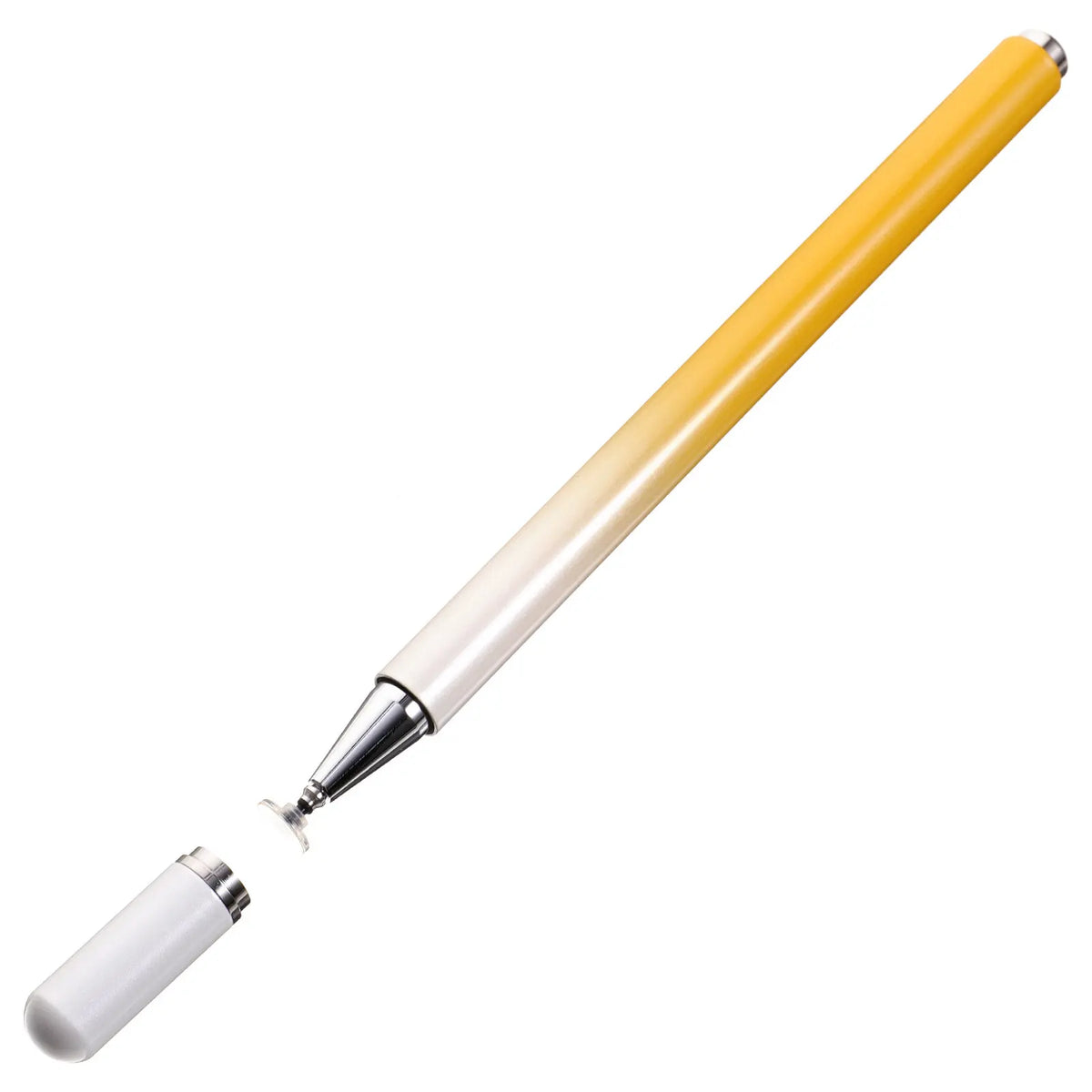 Universal Capacitive Stylus Pen – Aluminum Body for Tablets & Phones Capacitive Stylus Pen PLUSH