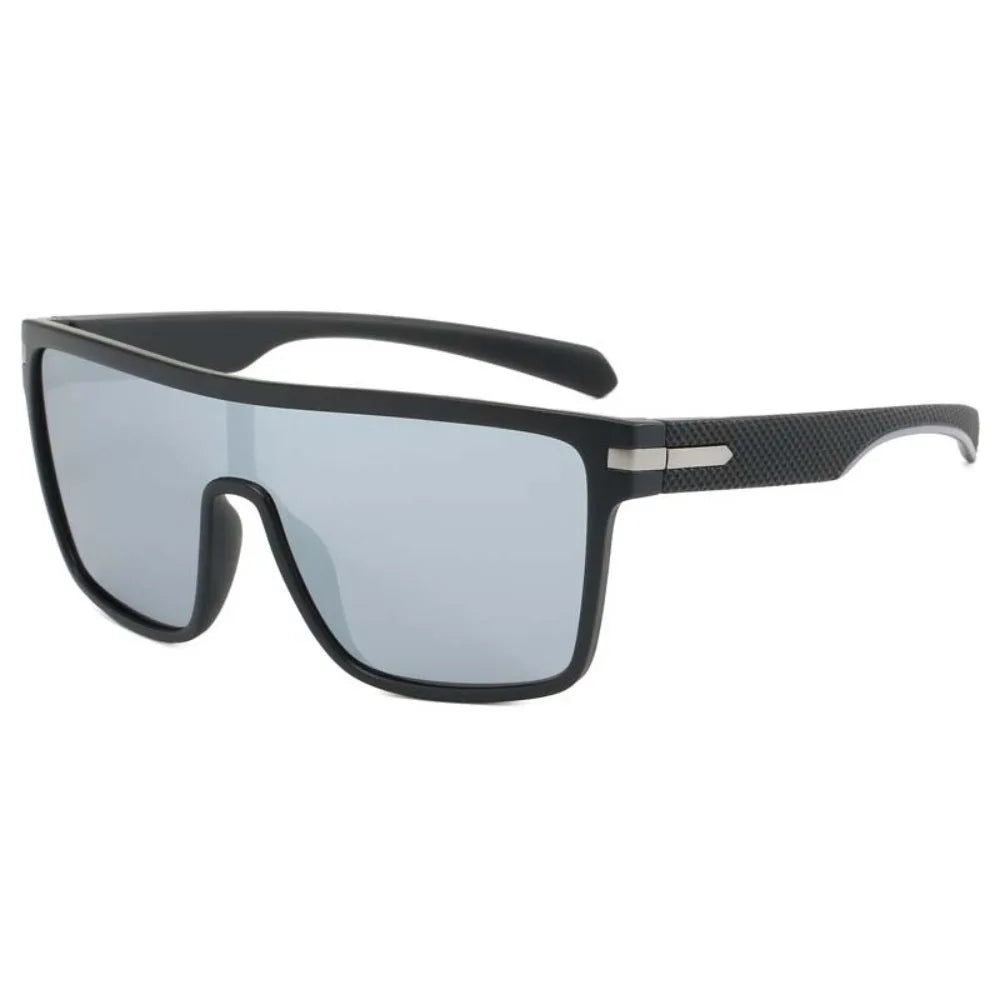 UV400 Cycling Sunglasses – Lightweight Outdoor Sports Glasses Cycling Sunglasses PLUSH Style C